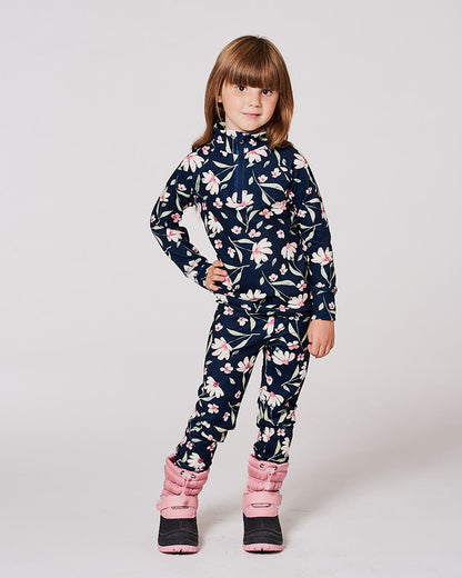 Ensemble thermal 2 pièces - H10Y600-016 - 2 à 12 ans