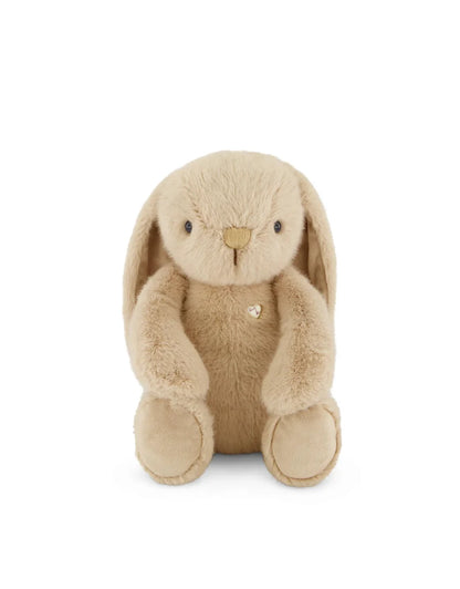 PELUCHE PÉNÉLOPE LE LAPIN - CARAMEL