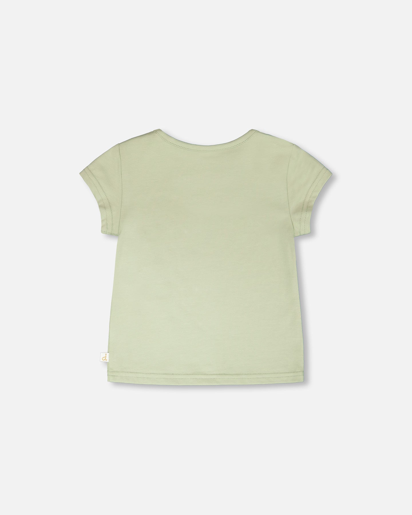 T-shirt - H30F70_3910 - 2 à 8 ans
