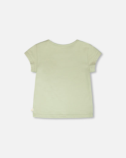 T-shirt - H30F70_3910 - 2 à 8 ans
