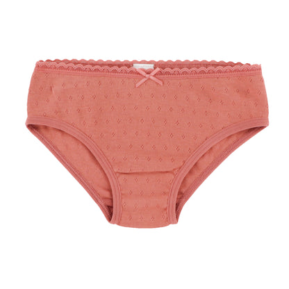 Sous-vêtements fille - S26SV50 - 2 à 12 ans