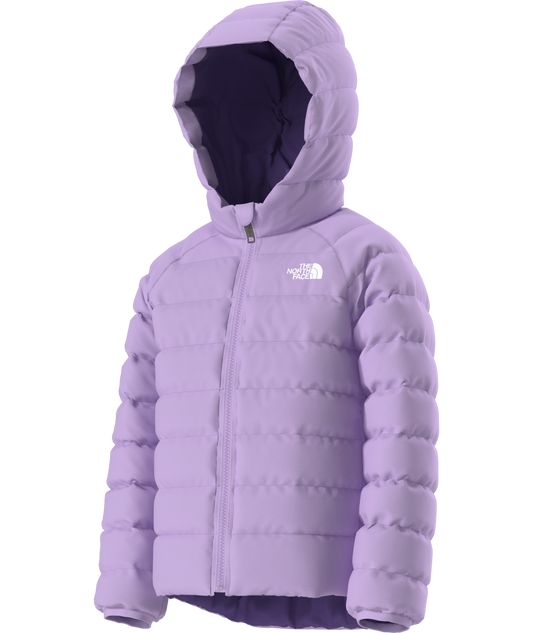 Manteau Mi-Saison PERRITO - Lite Lilac - 2 à 7 ans