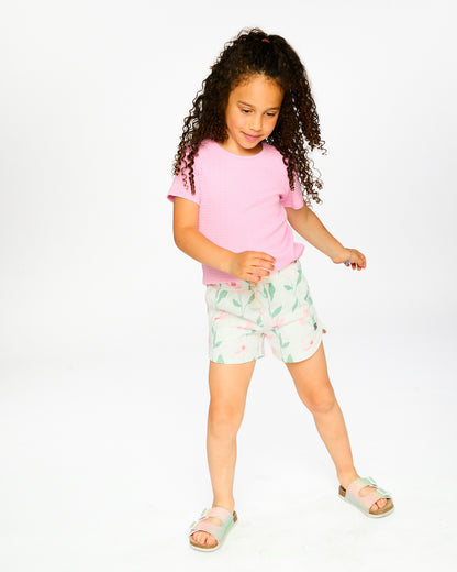 Short en french terry - H30K26_3H126 - 2 à 10 ans