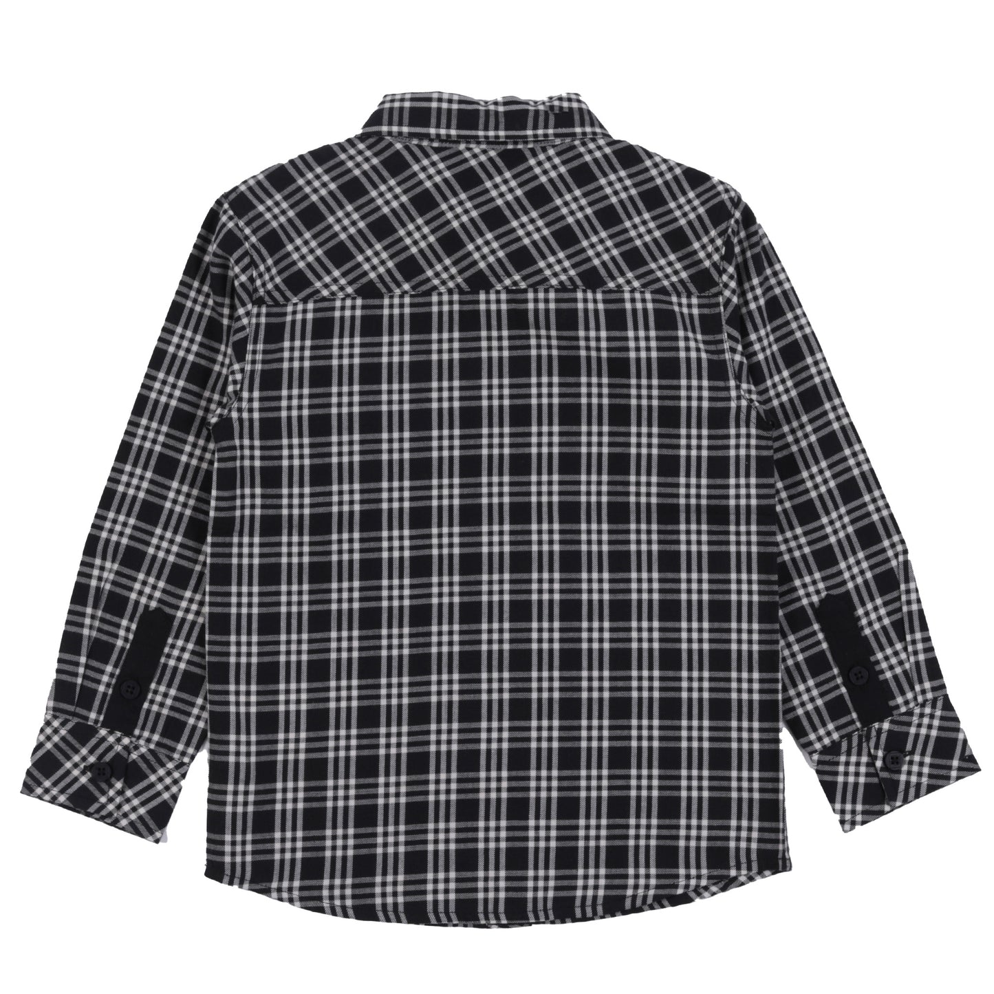 Chemise - Collection des fêtes - F2525-07- 2 à 10 ans