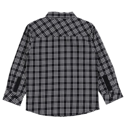 Chemise - Collection des fêtes - F2525-07- 2 à 10 ans