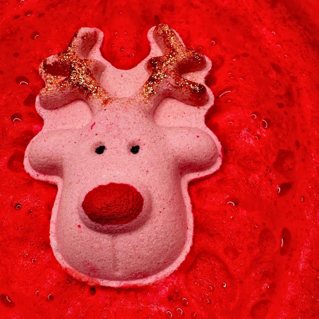 Bombe de bain - Tonnère