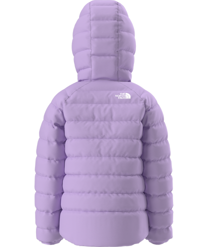 Manteau Mi-Saison PERRITO - Lite Lilac - 2 à 7 ans