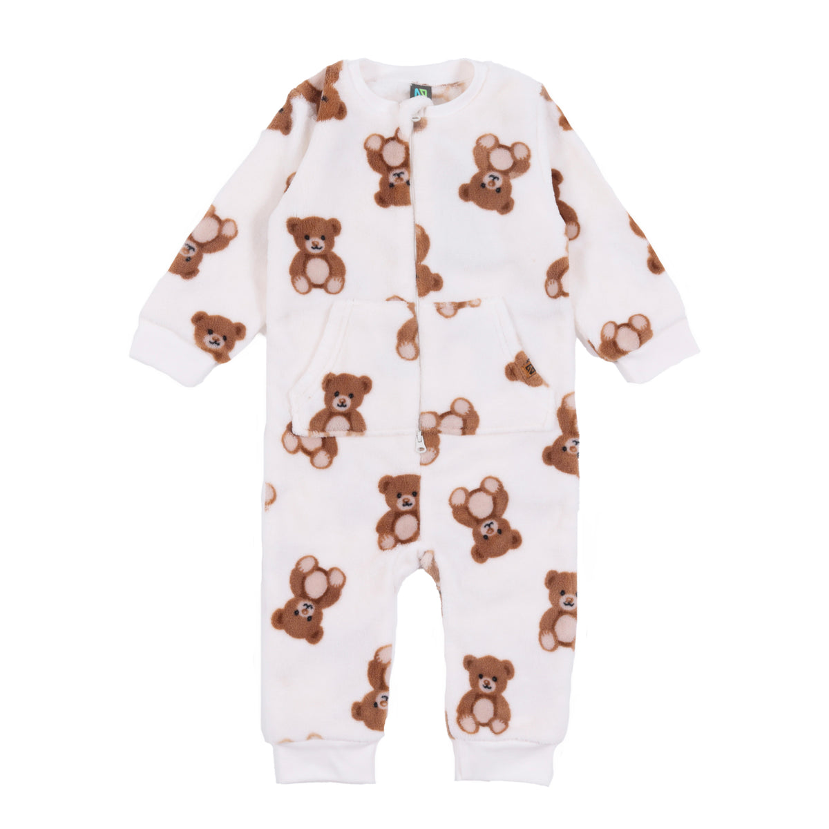 Pyjama - F26FP01 - Pyjamas des fêtes - 2 à 10 ans