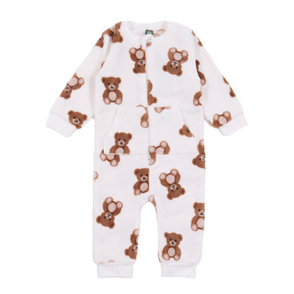 Pyjama - F26FP01 - Pyjamas des fêtes - 2 à 10 ans