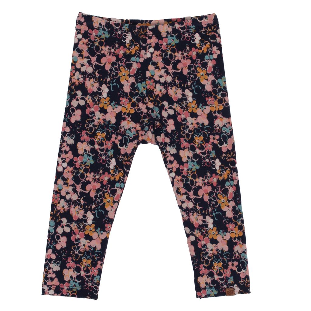 Ensemble tunique/legging- Lapin rêveur - F2552-03- 3 à 24 mois