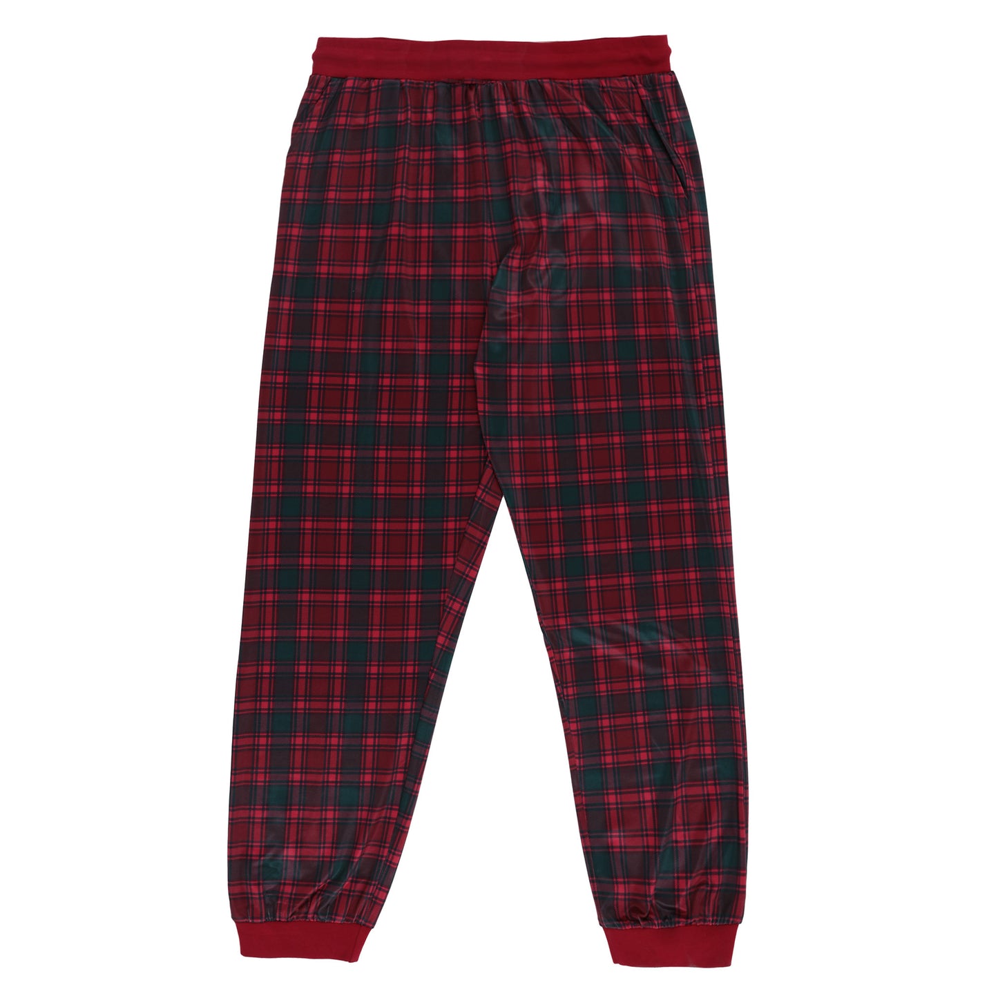 Pyjama deux pièces pour homme - Collection des fêtes - F25P75 - XS à XL
