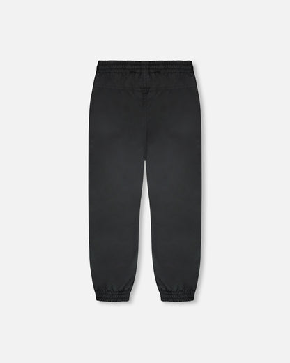 Ensemble mi-saison 2 pièces 3 en 1 - H30W57_3H034 - 2 à 10 ans