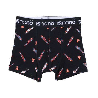 Boxers, paquet de 2 - S26SV03 - 2 à 12 ans