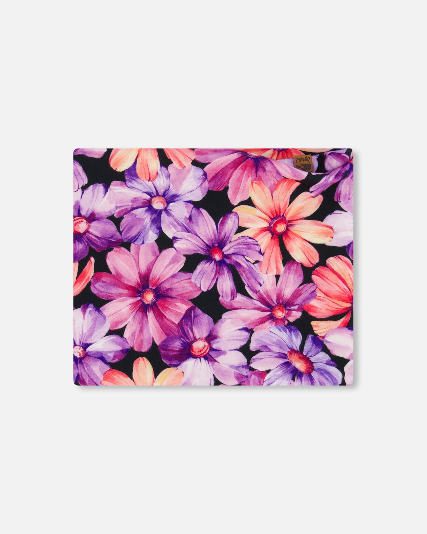 Foulard en jersey G30W21-003 - 2/6 à 7/14 ans