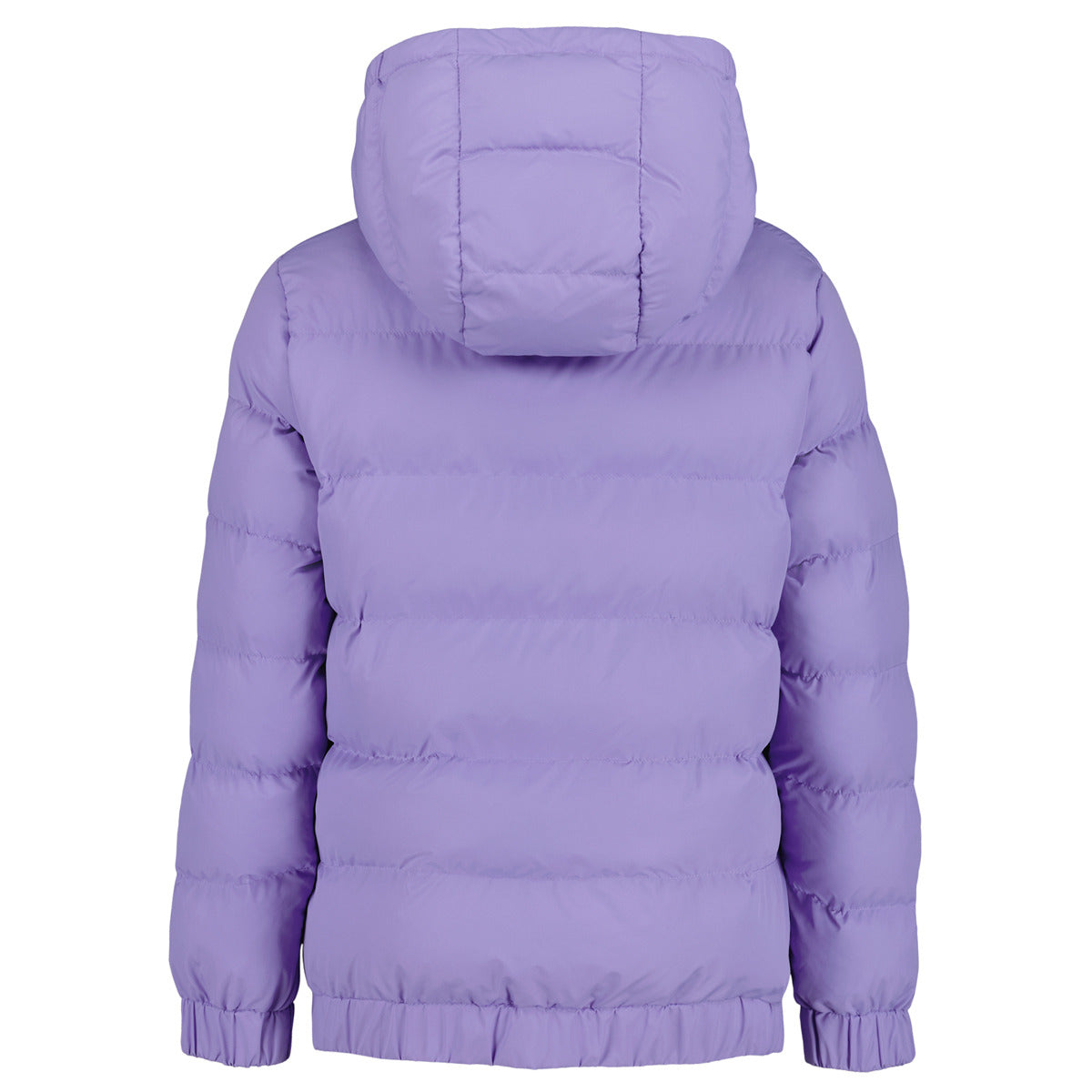 Manteau mi-saison Prime - Lilas - 4 à 7 ans