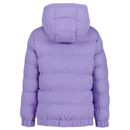 Manteau mi-saison Prime - Lilas - 4 à 7 ans