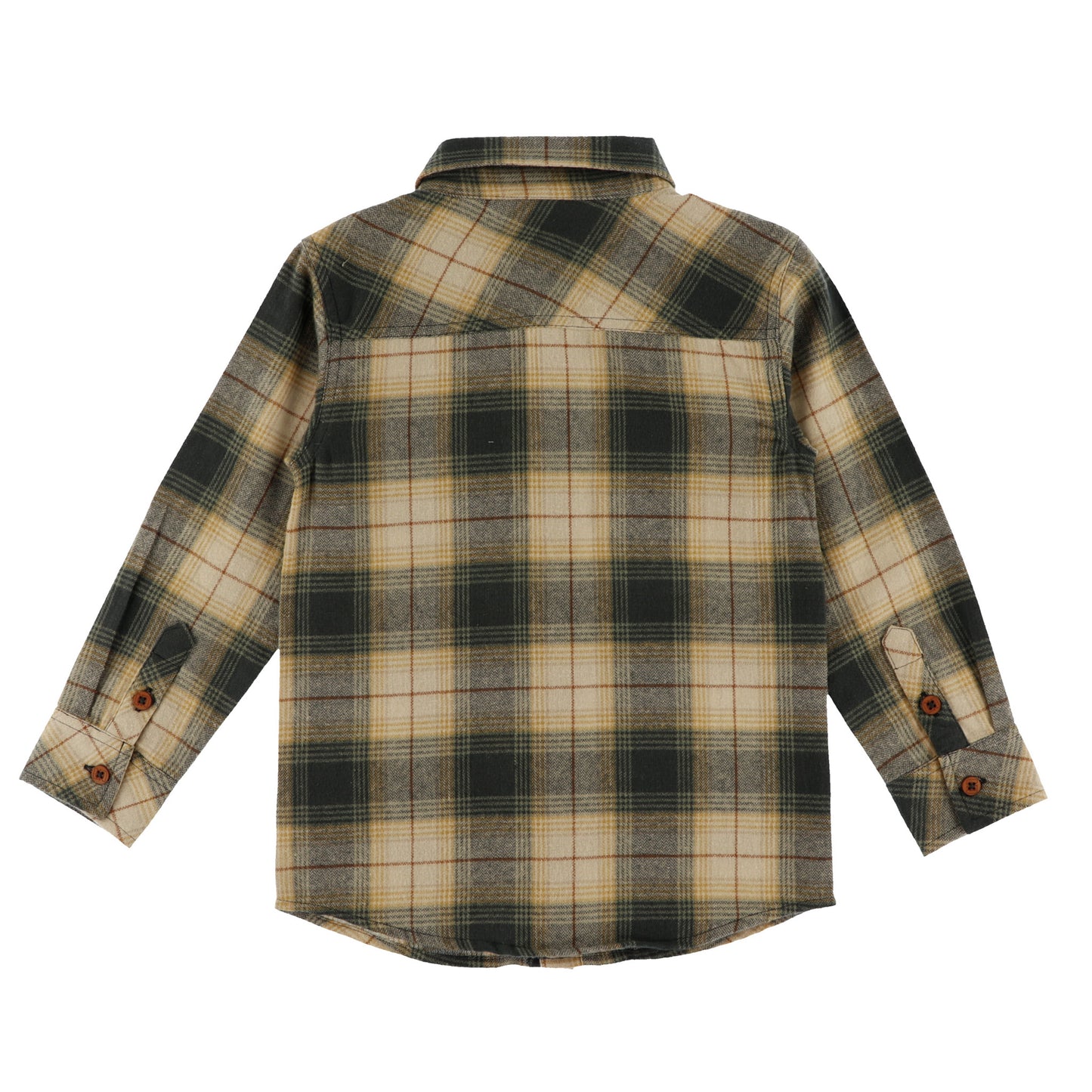 Chemise - Plein gaz! - F2601-01 - 2 à 10 ans