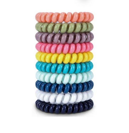 Bracelet - Chasse moustique naturel - Shiny