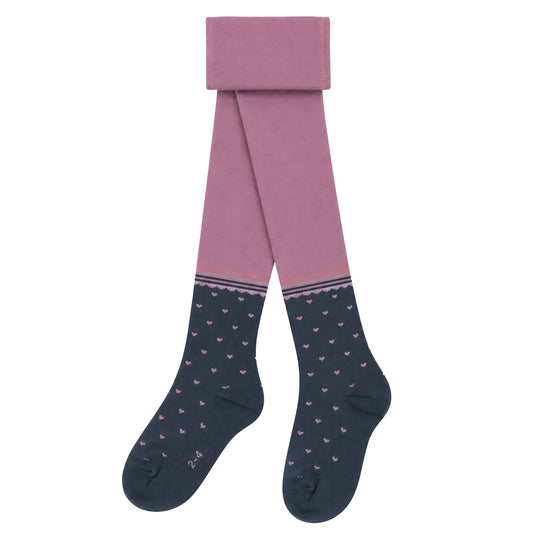 Collants - Douceurs d’hiver - F2608-21 - 2 à 14 ans