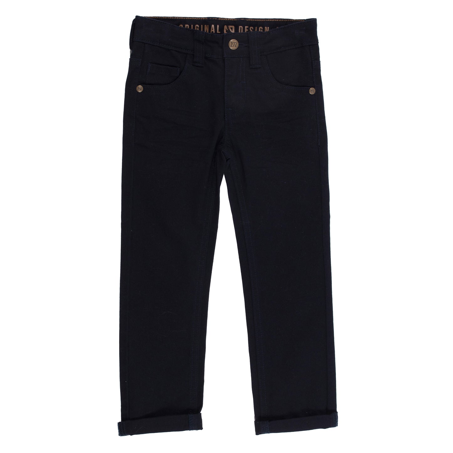 Pantalon - Collection des fêtes - F2525-04 - 2 à 10 ans