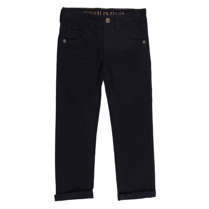 Pantalon - Collection des fêtes - F2525-04 - 2 à 10 ans