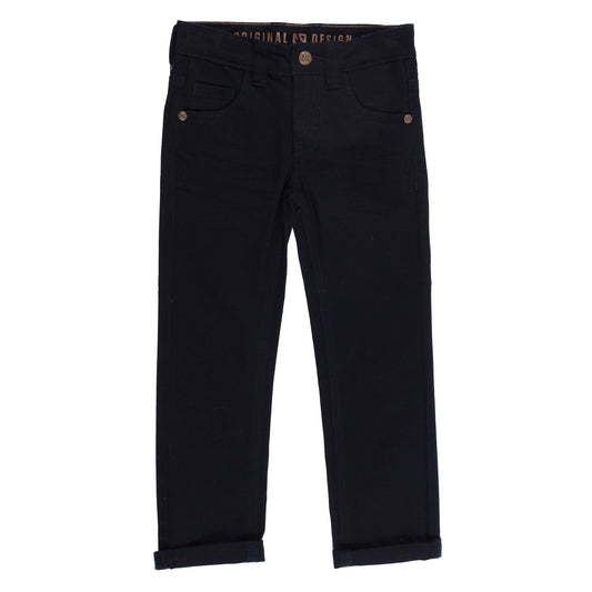 Pantalon - Collection des fêtes - F2525-04 - 2 à 10 ans