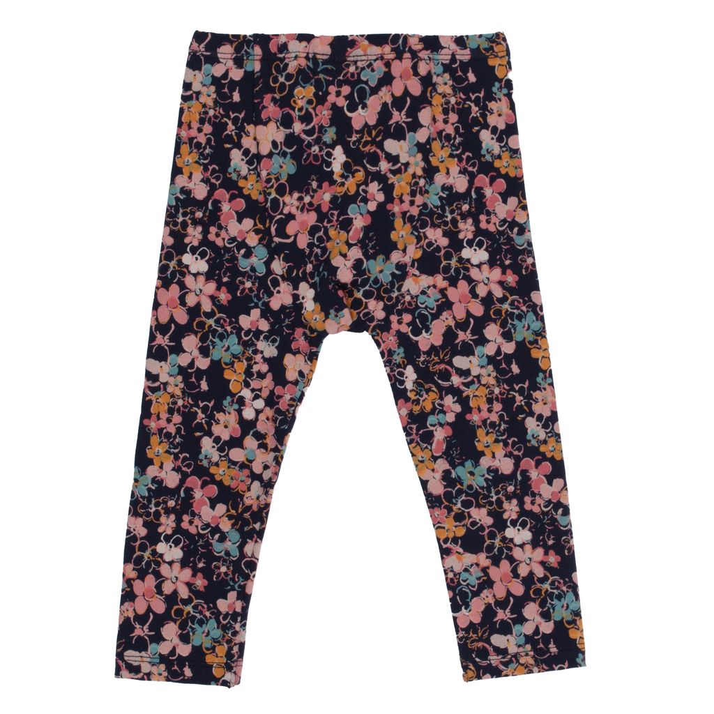 Ensemble tunique/legging- Lapin rêveur - F2552-03- 3 à 24 mois
