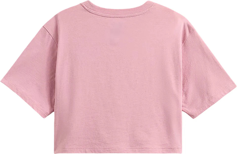 ARCHIVED CROP SS - PINK DAWN -  8 à 14 ans