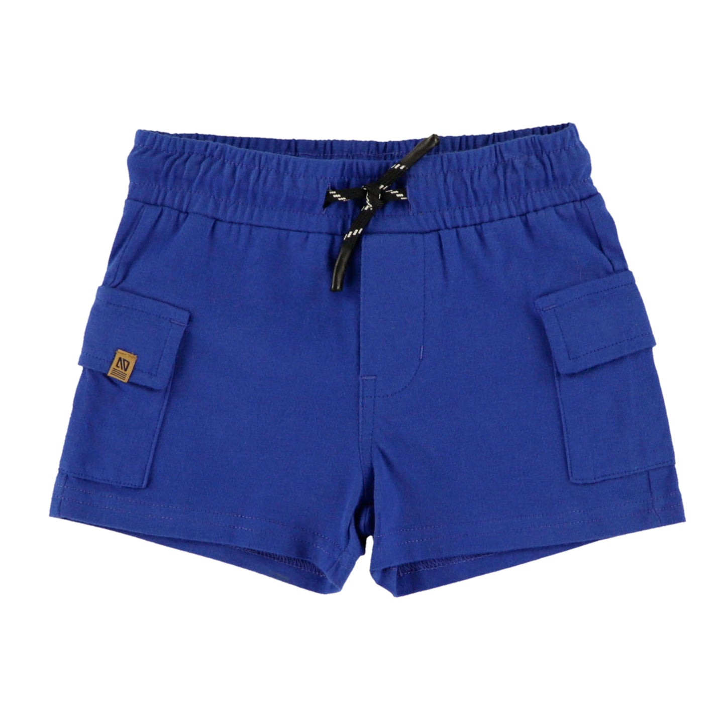 Chandail et Short- Club de l’océan- S2651-06 - 3 à 24 mois