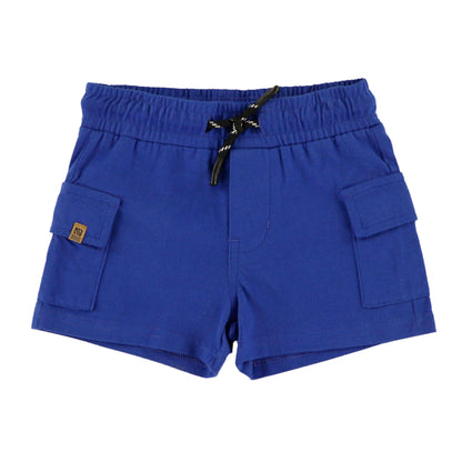Chandail et Short- Club de l’océan- S2651-06 - 3 à 24 mois