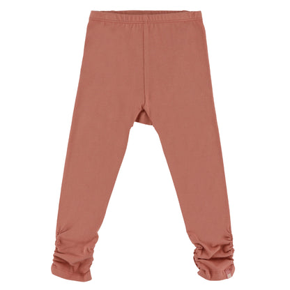 Ensemble tunique et legging - Charmante floraison - F2656-03 - 3 à 24 mois