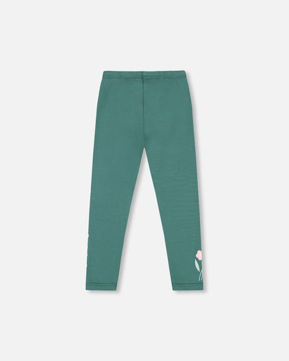 Leggings - H20J60 - 548 - 2 à 10 ans