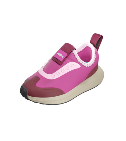 Robbie Dash Child - SAMBA PINK/ TAPIOCA - 4E à 13E