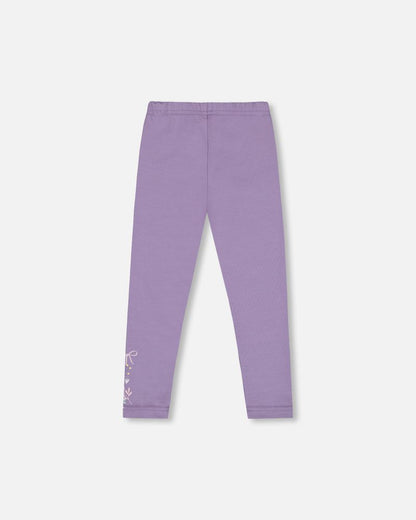 Leggings- H20E60 - 547 - 2 à 8 ans