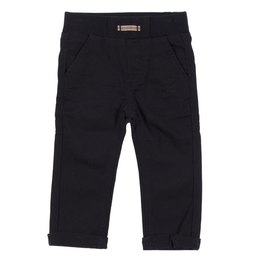 Pantalon - Collection des fêtes - F2575-04- 3 à 24 mois