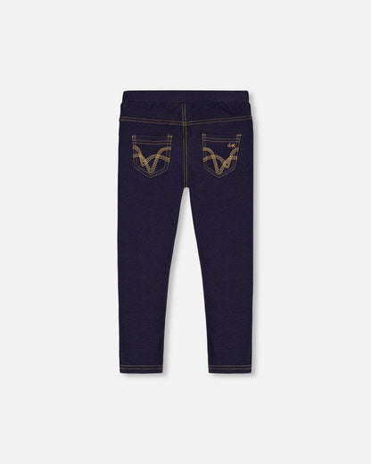 Jegging -Essentiels  - G20YG20-123 - 2 à 14 ans