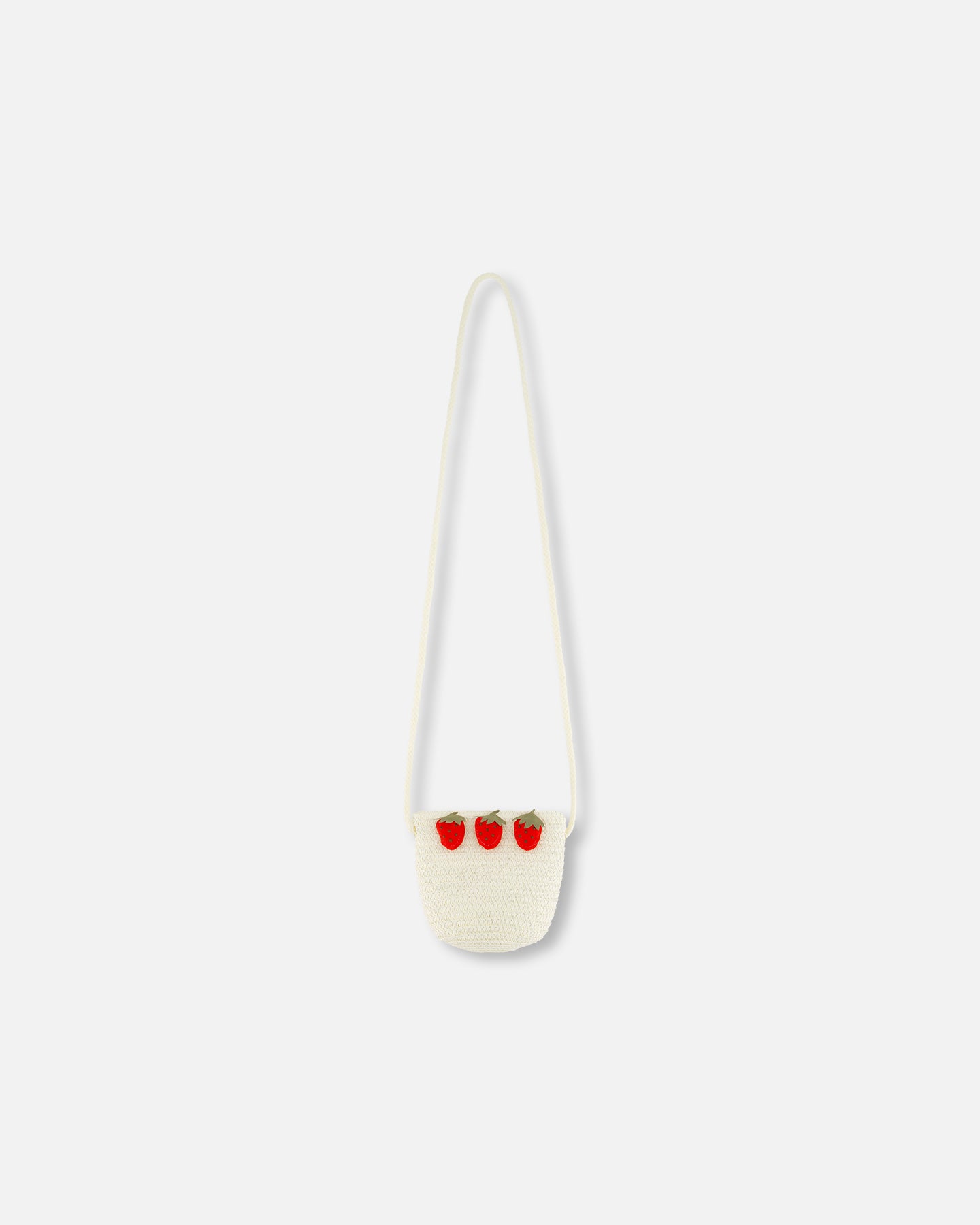 Sac - Fraise - H30HA