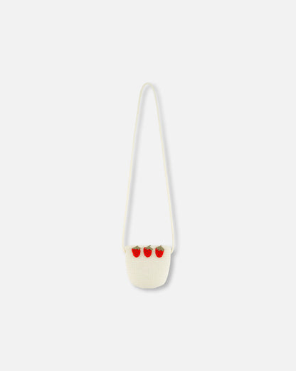 Sac - Fraise - H30HA