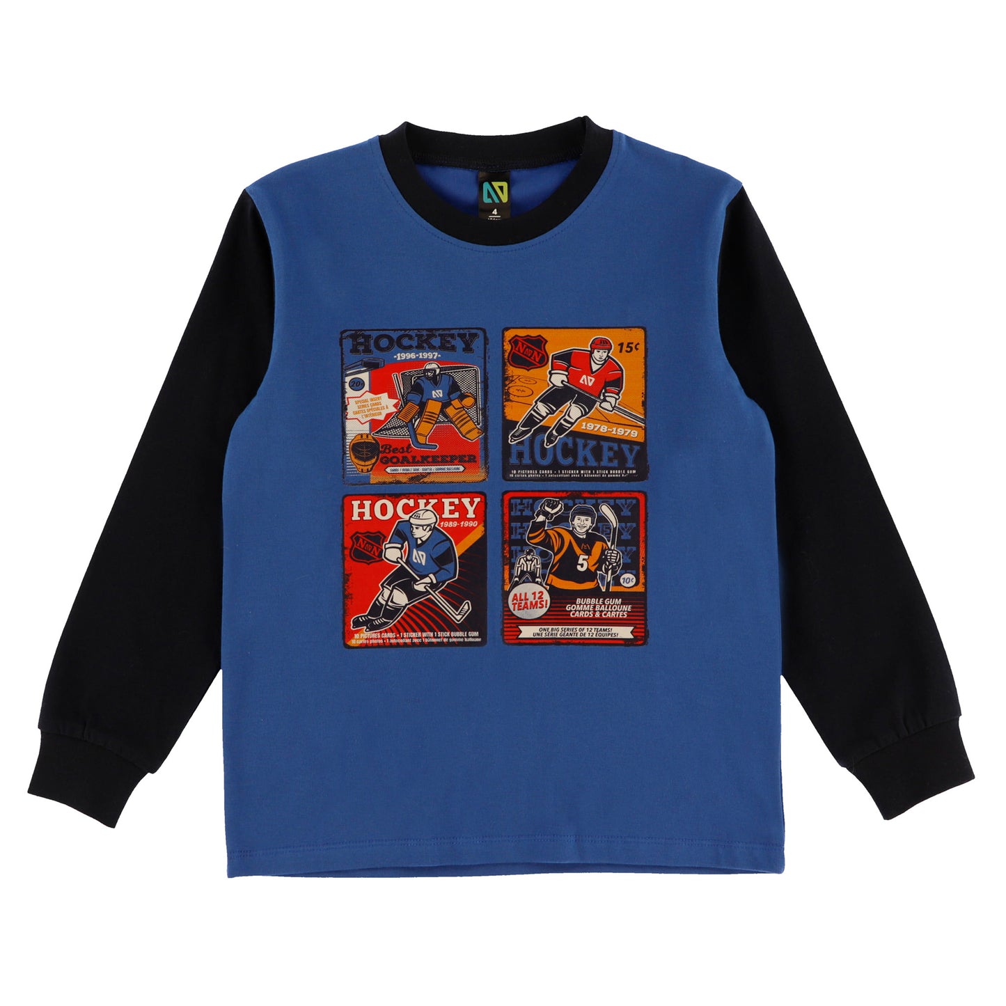Pyjama - F26P01 - 2 à 14 ans