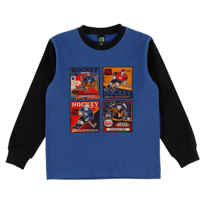 Pyjama - F26P01 - 2 à 14 ans