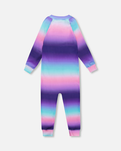 Ensemble thermal 1 pièce - H10Y700-021 - 6 à 24 mois