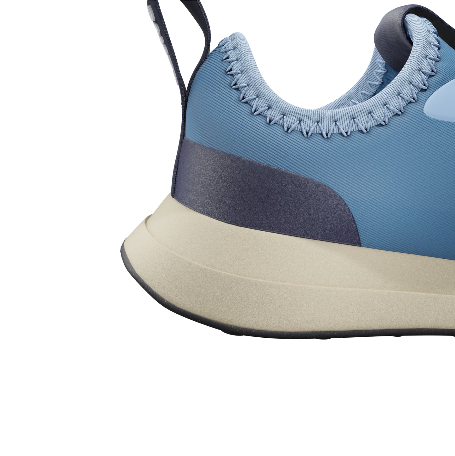 Robbie Dash Child - OASIS BLUE/ TAPIOCA  - 4E à 13E