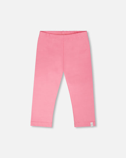 Legging 3/4 - H30G60_06970 - 2 à 10 ans