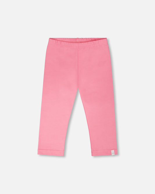 Legging 3/4 - H30G60_06970 - 2 à 10 ans