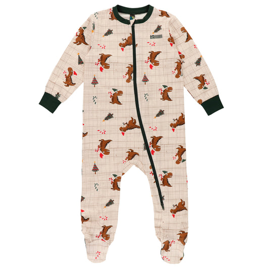 Pyjama - F26P113 - Pyjamas des fêtes - 3 à 24 mois