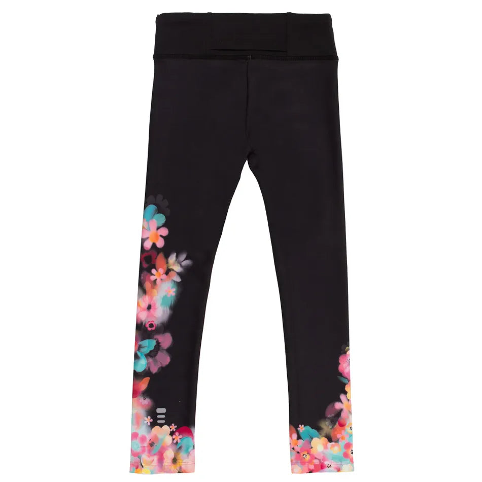 Legging athlétique - S25A84-02 - 4 à 12 ans