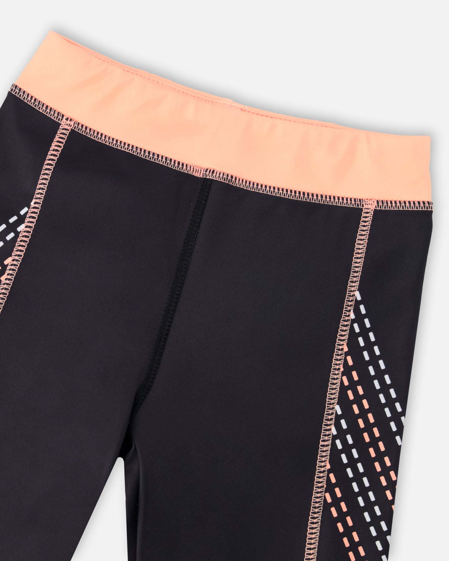 Legging athlétique - H30XG60_09990 - 2 à 10 ans