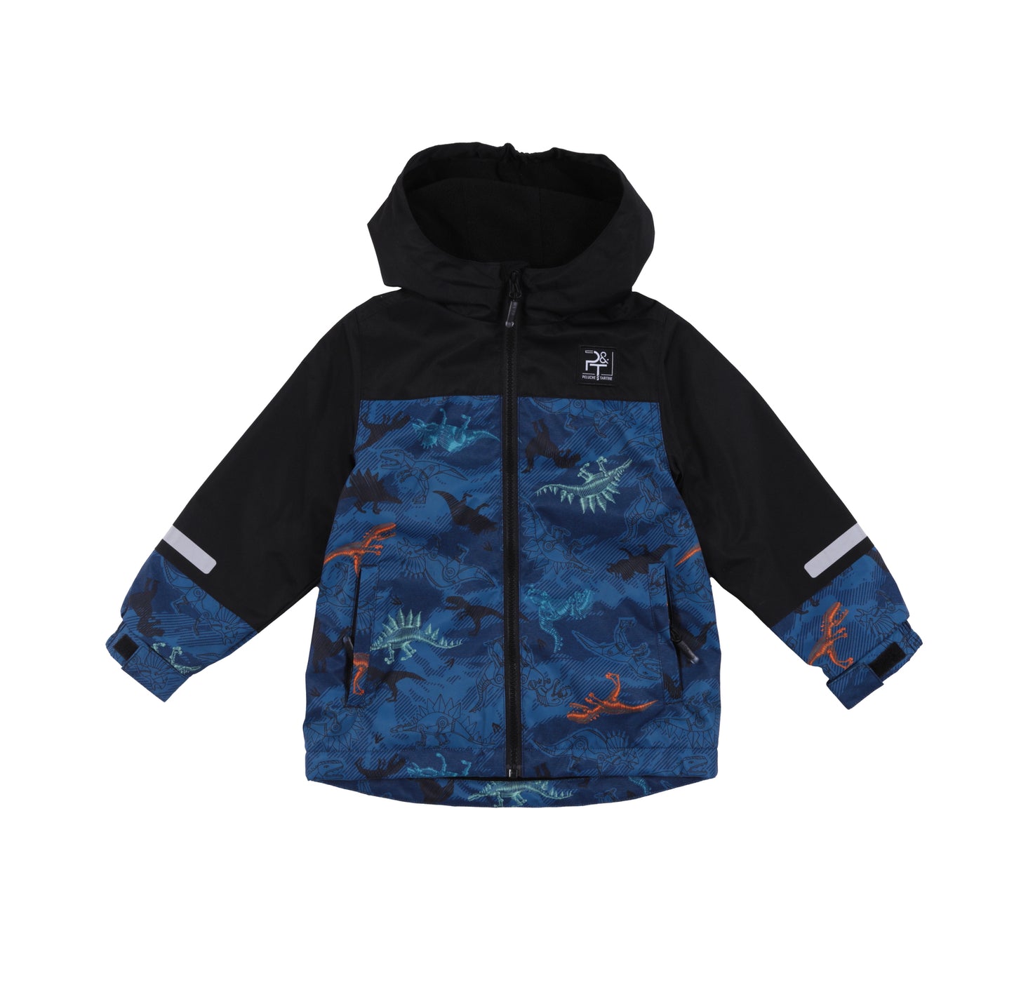 Ensemble mi-saison - S26M01 - 2 à 8 ans