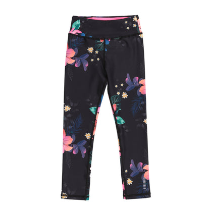 Legging athlétique - Vitamine C - S26A82-02 - 4 à 14 ans