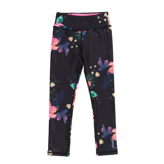 Legging athlétique - Vitamine C - S26A82-02 - 4 à 14 ans